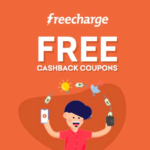 Freecharge FreeFund Code