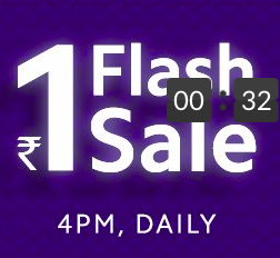 Mi Flash Sale