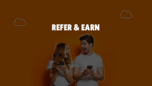 MobiKwik Refer and Earn Offer