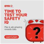OYO Quiz Answers Today