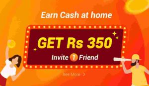 Helo App Offer