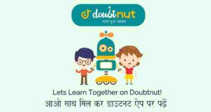 Doubtnut App Refer and Earn Offer
