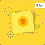 Google Pay UPI Offer