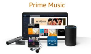 Amazon Prime Membership Free