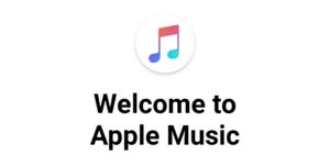 Apple Music Subscription Free