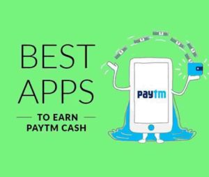Free Paytm Cash Instant Loot 2022