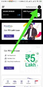 Bharat Pe App Offer