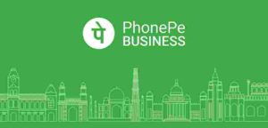 PhonePe Marchant Account Register