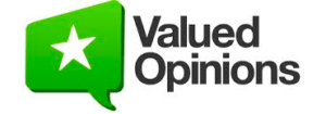 Valued Opinions Survey
