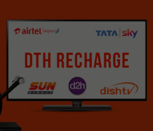 Mobikwik DTH Recharge Offer