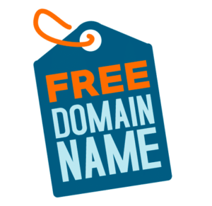 Free Domain Buy