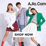 AJio Discount Coupon Code