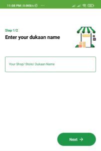 Digital Dukaan App Offer