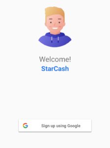 StarCash App Offer
