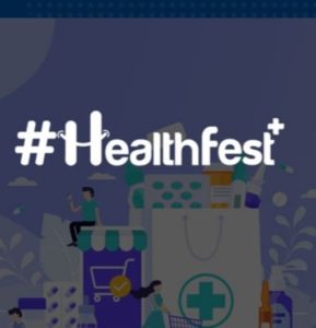 Mobikwik Health Fest Offer