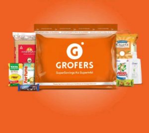 Grofers Offers