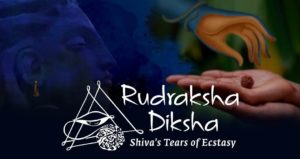 Free Rudraksha Diksha