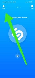 Shazam Apple Music Offer