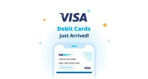Paytm Visa Debit Card Free