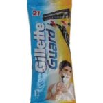 Free Sample Gillette Guard