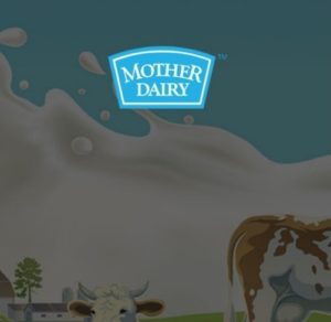 Mobikwik Mother Dairy Offer