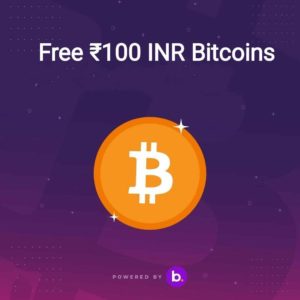 BitBns Referral Code