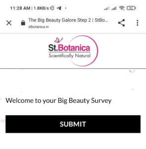 Free Sample Big Beauty Galore Products