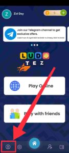 Ludo Tez App Offer