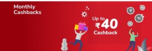 Airtel Thanks Recharge Offer 