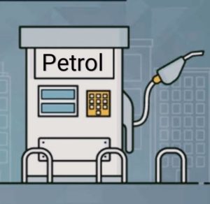 PhonePe Petrol Offer