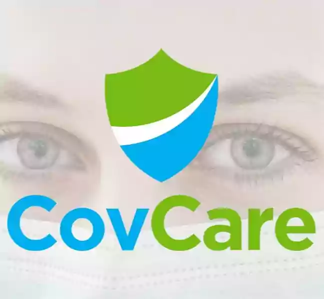 Free Sample CovCare Products