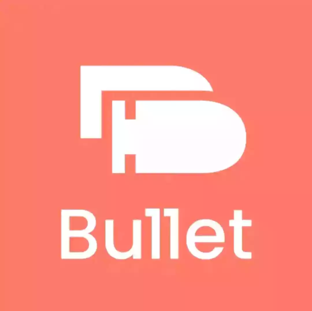 Bullet App Offer
