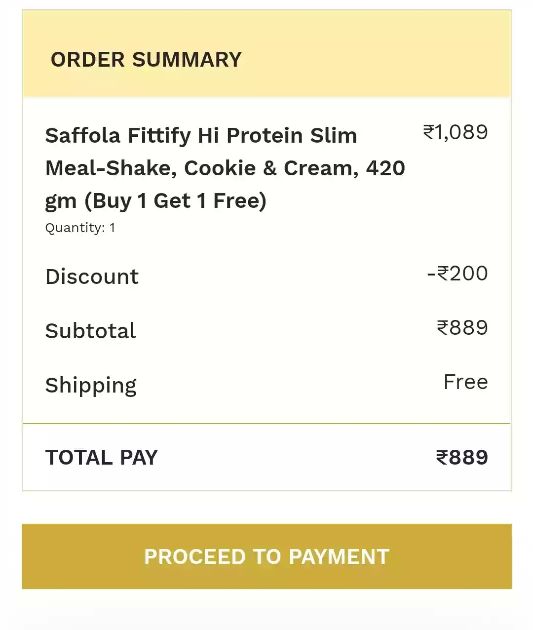 Saffola Marico PhonePe Offer 