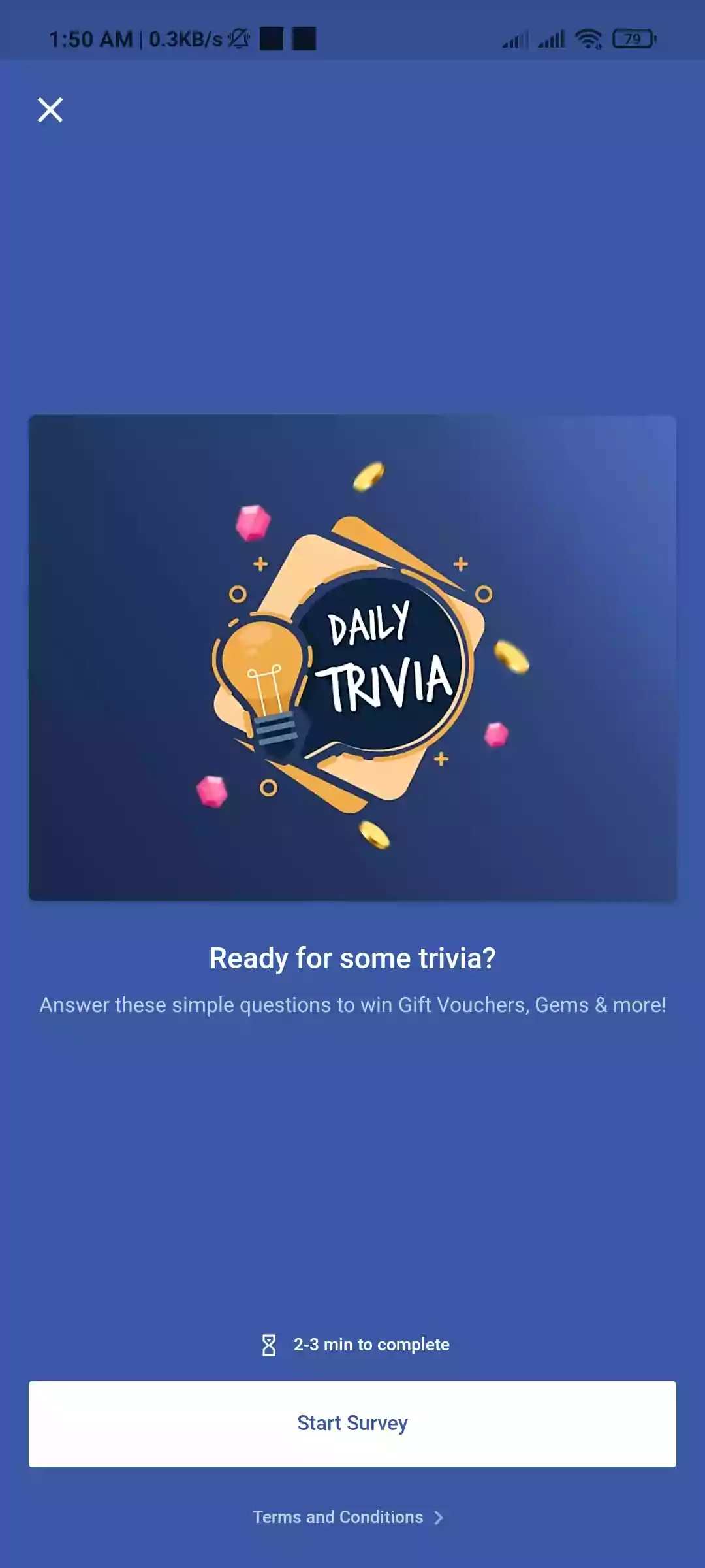 How To Play Flipkart Daily Trivia Answers