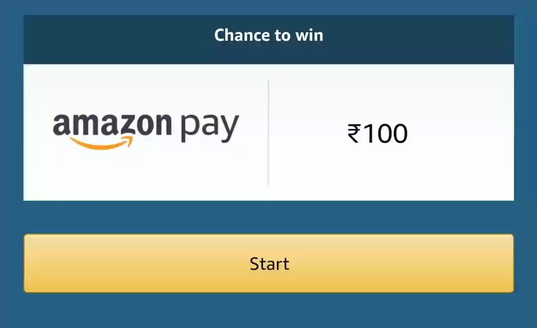 Amazon Fast and Easy Amazon Pay Quiz Answers