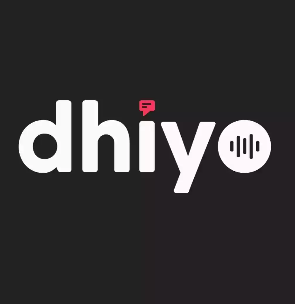 Dhiyo App Offer