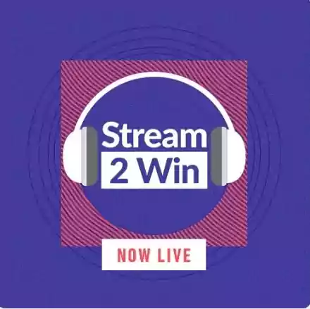 JioSaavan Pro Stream2win Contest