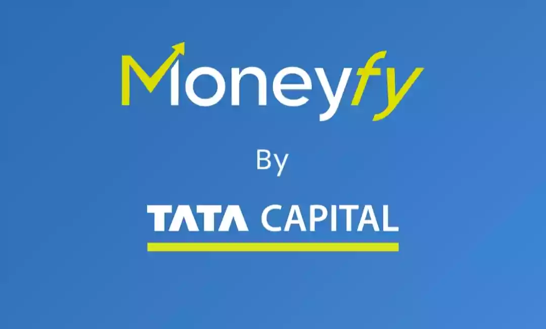 Tata Capital Moneyfy App