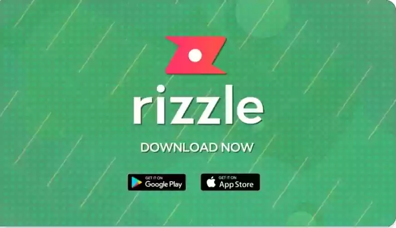 Rizzle Short Video App