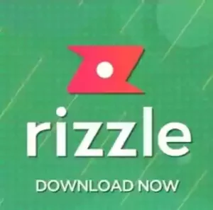 Rizzle Short Video App