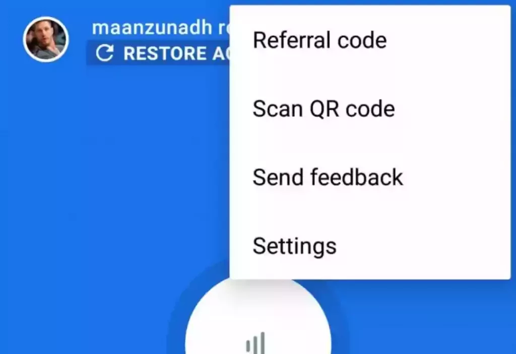 Google pay Referral Code