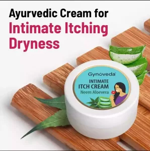 Gynoveda Intimate Itch Cream for Free