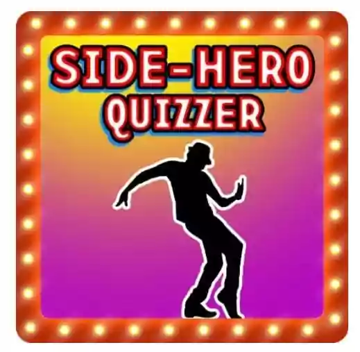 Amazon Side Hero Quizzer Answers