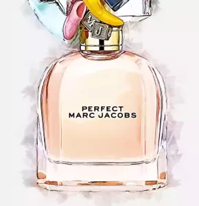 Free Sample Marc Jacobs Perfect Perfume for Delivery All PIN Code