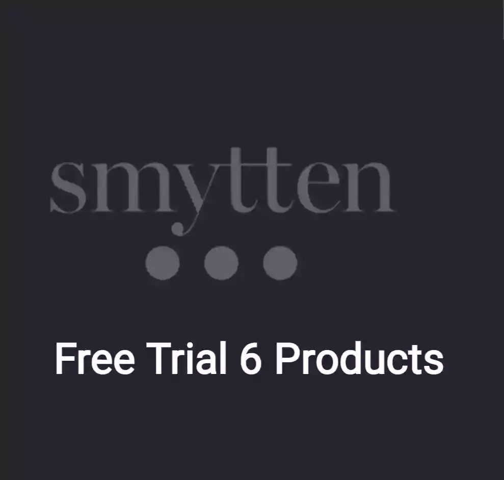Smytten Free Trial 