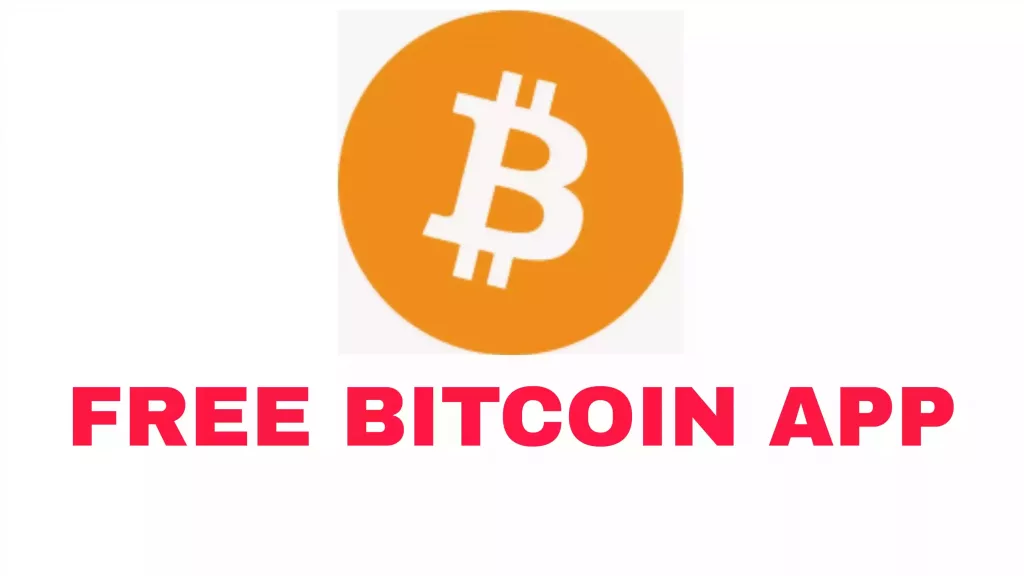 Free Bitcoin App