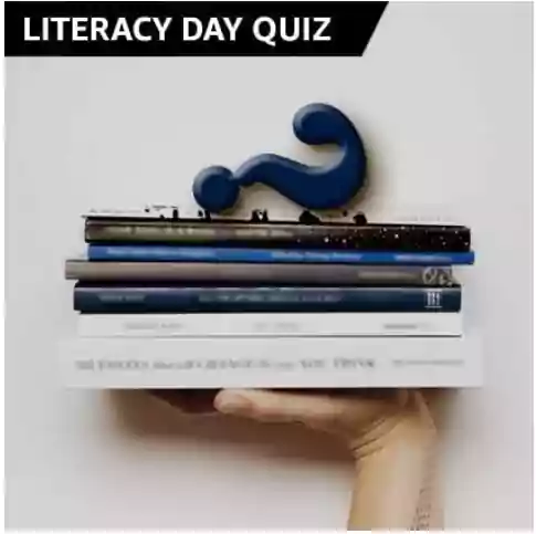 Amazon Literacy Day Quiz Answers 