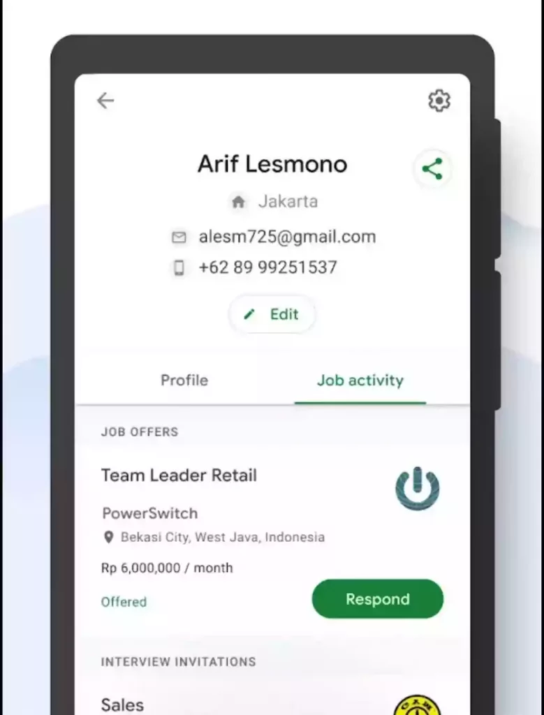 Kormo Jobs App By Google