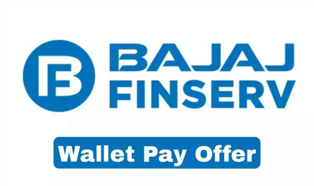 Bajaj Pay Add Money Offer