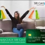 SBI Credit Card Amazon Voucher Offer